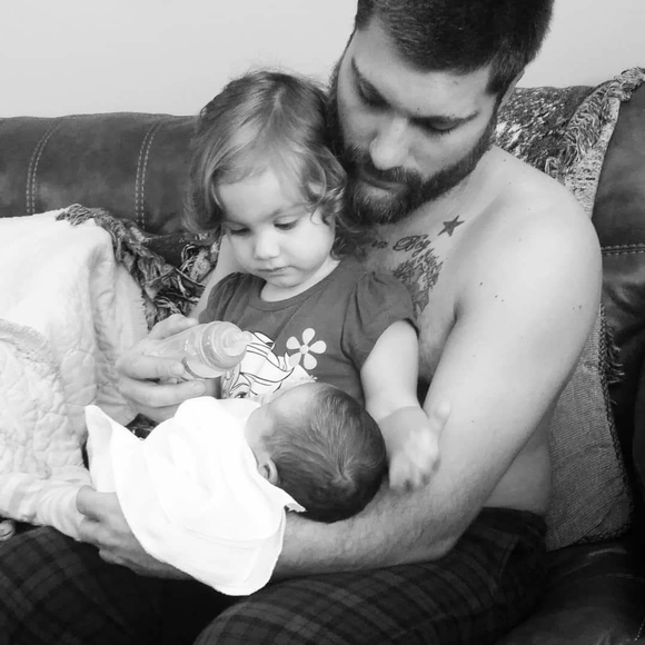 Meet your Posher, Josh - Picture 1 of 1